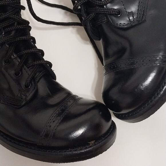 Corcoran 1500 Combat Jump Boots - Picture 9 of 13